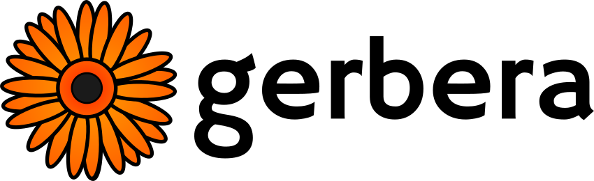 Gerbera Media Server Logo